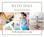 The ketogenic diet is often seen as a way to lose weight, and while that is a benefit, it isn’t the only one. There are a wide range of advantages to being on the ketogenic diet, from infertility assistance to helping fight cancer. 