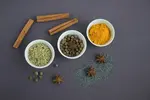 In this post I'll be sharing about 4 herbs that increase metabolism. When you’re trying to get healthy, it’s easy to get caught up in the latest of fad diets, 