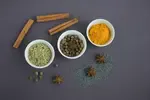 In this post I'll be sharing about 4 herbs that increase metabolism. When you’re trying to get healthy, it’s easy to get caught up in the latest of fad diets, 