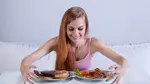 People are often under this misconception that the intuitive eating approach is just perpetuating obesity and unhealthy lifestyles, and just causing people to eat nothing but 