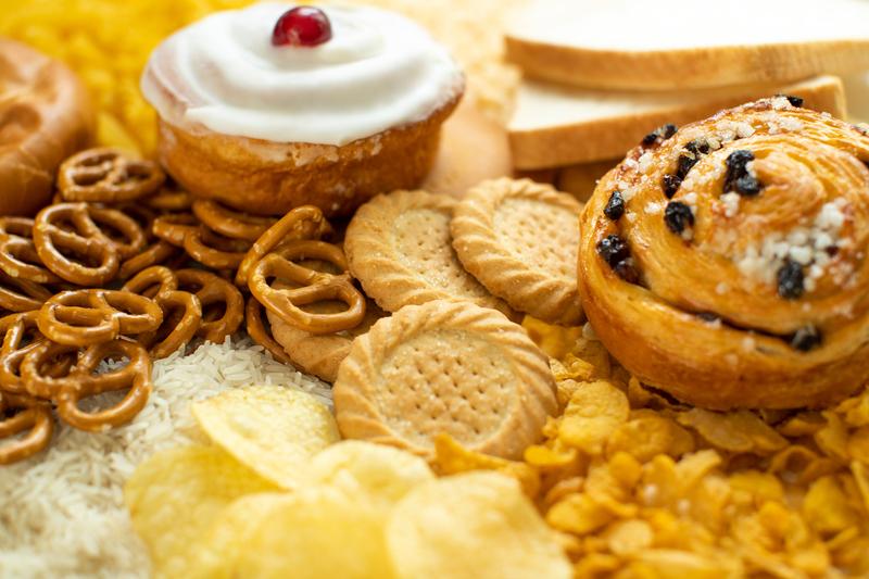 Most processed food contains hidden empty calories that have been used as fillers and seasonings. Here are three of the worst culprits that need to be avoided.