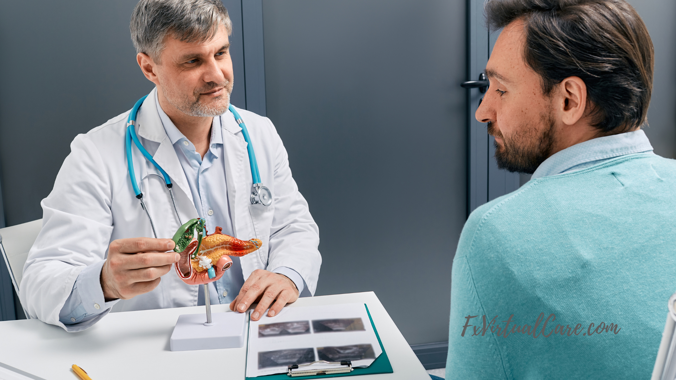 Functional Medicine For Gallstones Self-Care 3