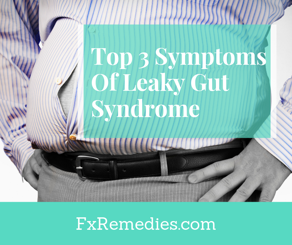 If you have been reading up on the symptoms of leaky gut syndrome, and you think you may have it, then you may want to start narrowing down the signs.