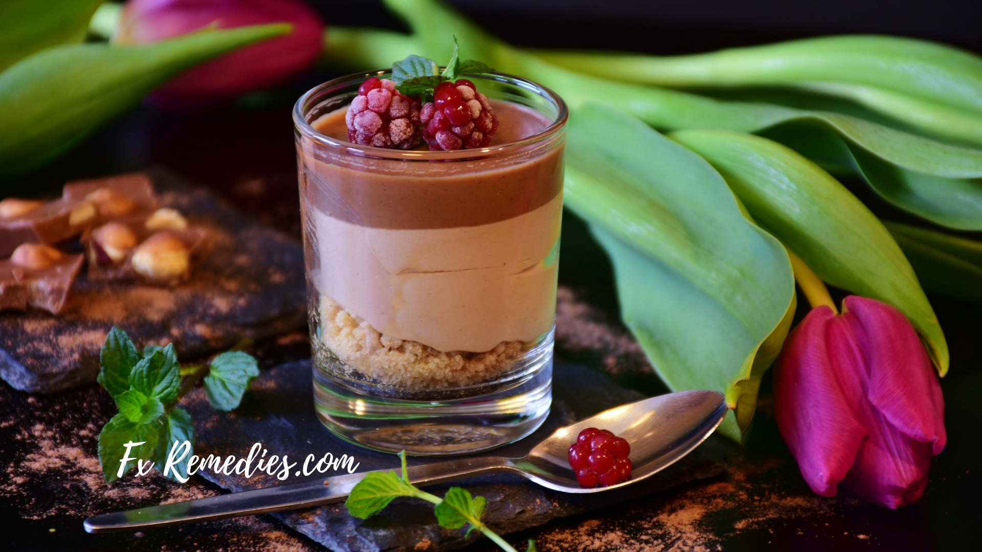 Clean eating desserts may be just what you need after a satisfying meal to be able to have something sweet, yet still stick to your healthy eating goals.