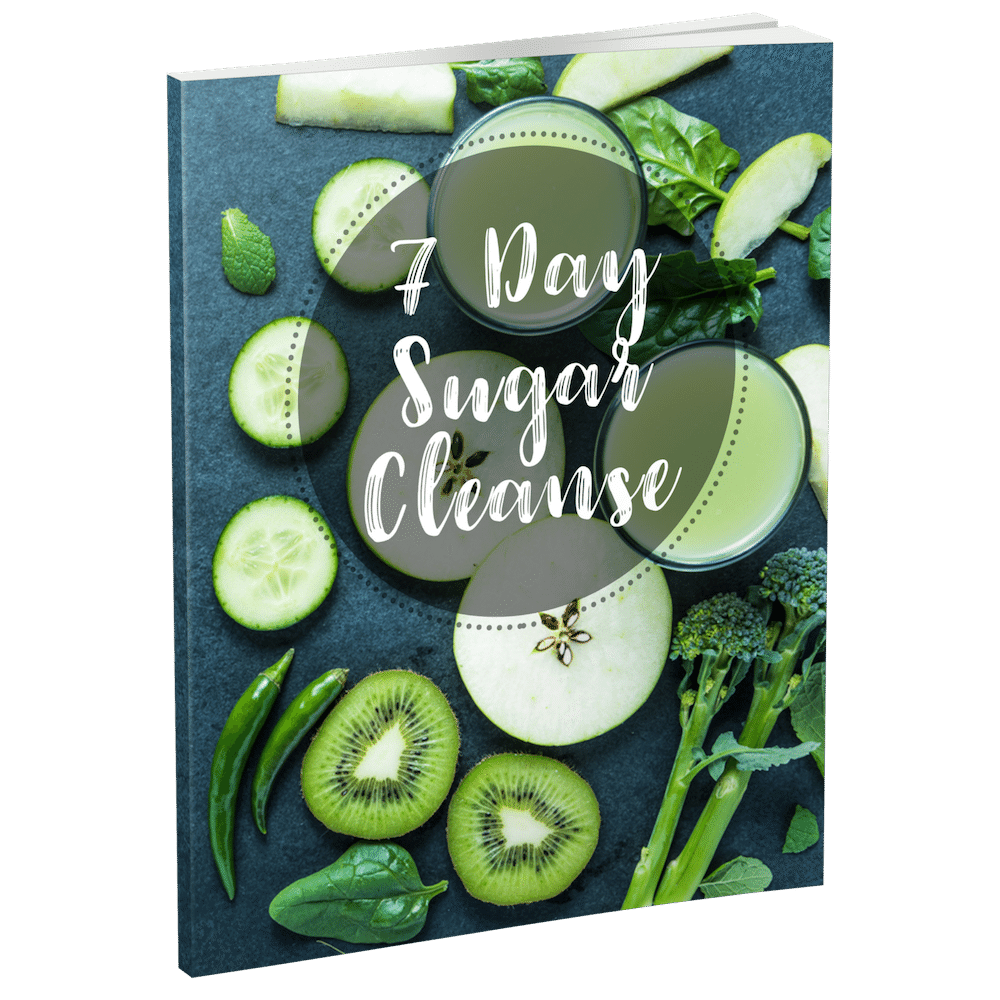 sugar cleanse