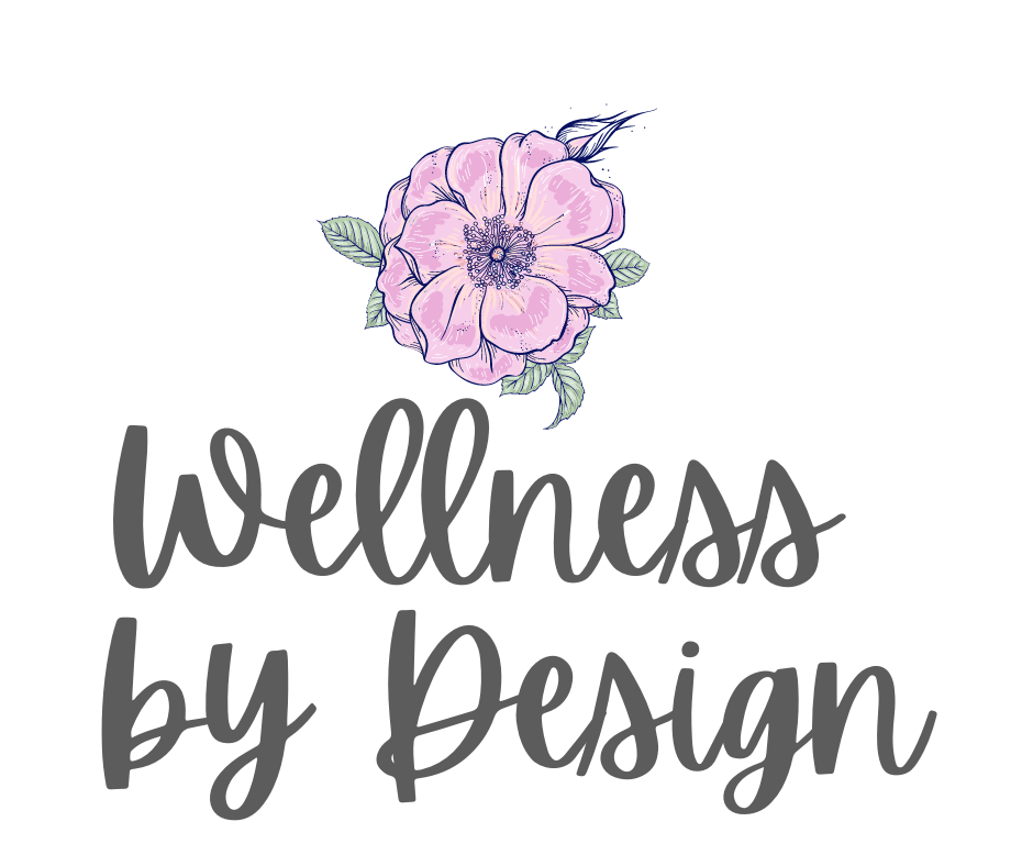 Wellness By Design logo