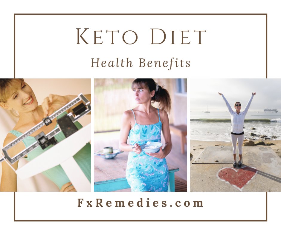 The ketogenic diet is often seen as a way to lose weight, and while that is a benefit, it isn’t the only one. There are a wide range of advantages to being on the ketogenic diet, from infertility assistance to helping fight cancer. 
