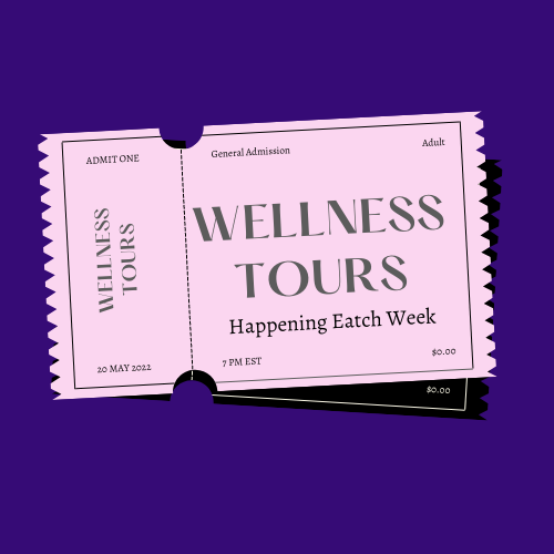 Wellness Virtual Tours