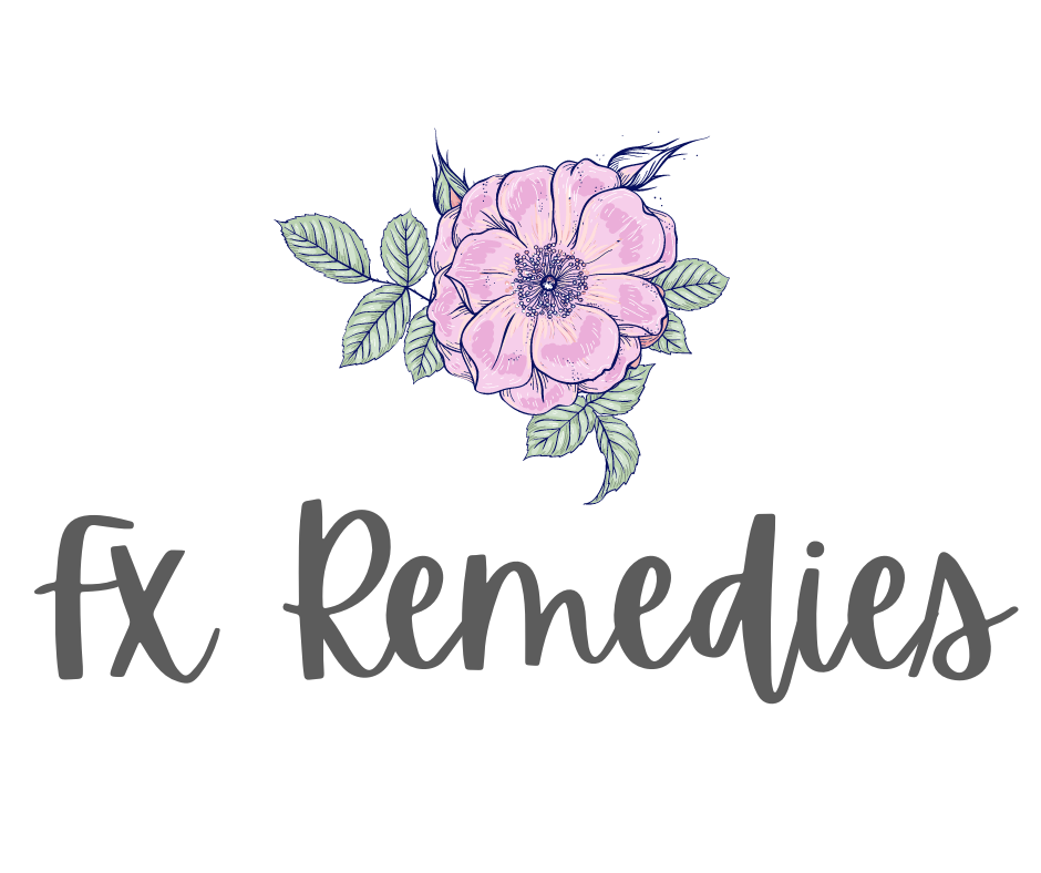 Fx Remedies logo NEW