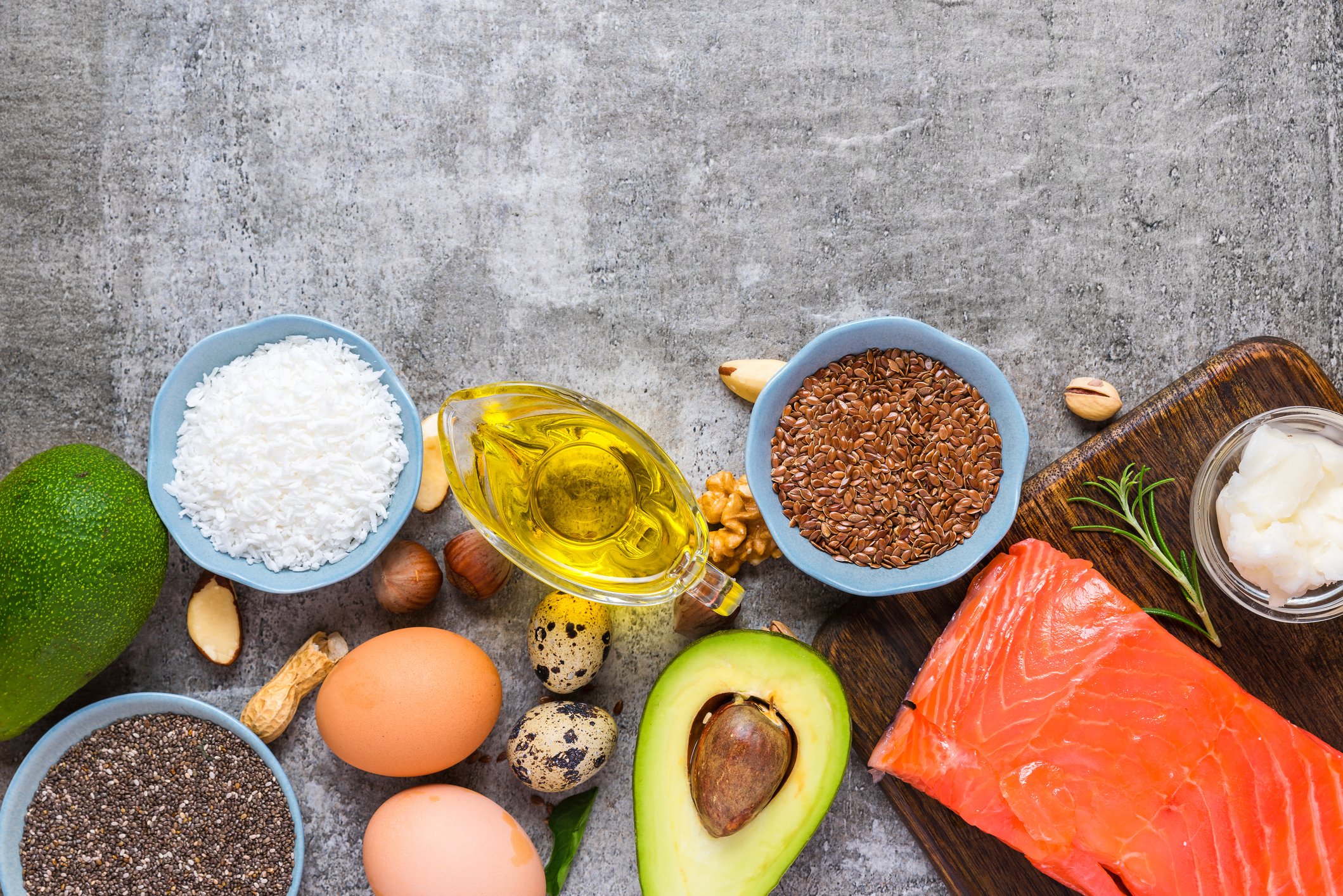 You probably knew that good nutrition can help you live a healthier life. But did you know food is a form of medicine? Getting the proper nutrition benefits your